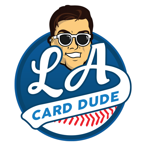 LA Card Dude